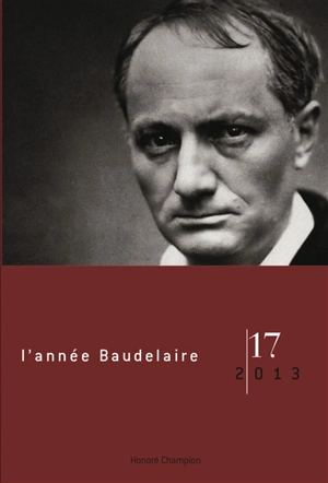 Année Baudelaire (L'), n° 17. Baudelaire en Italie