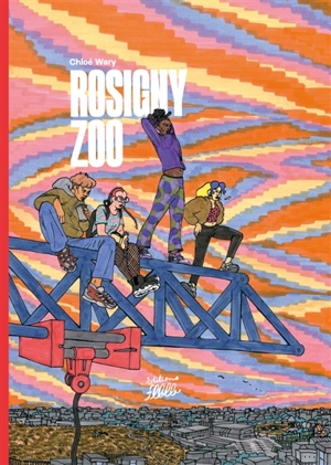 Rosigny zoo - Chloé Wary