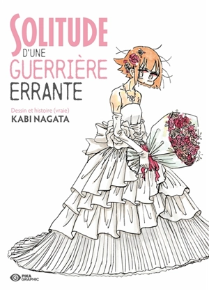 Solitude d'une guerrière errante - Kabi Nagata