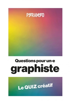 Questions pour un.e graphiste : le quiz créatif - Céline Remechido