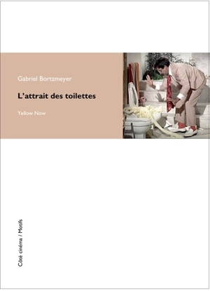 L'attrait des toilettes - Gabriel Bortzmeyer