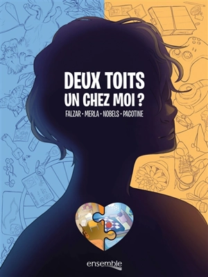 Deux toits un chez-moi ? - Falzar