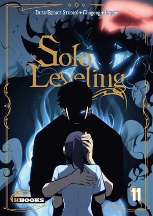 Solo leveling. Vol. 11 - Chugong