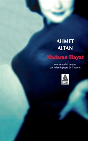 Madame Hayat - Ahmet Altan