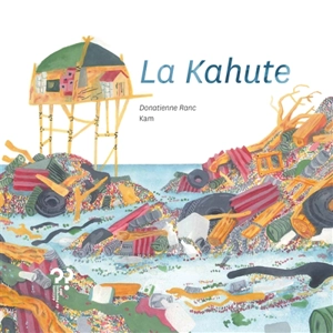 La Kahute - Donatienne Ranc