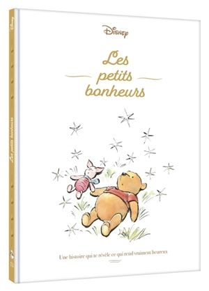 Les petits bonheurs - Walt Disney company