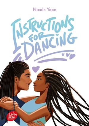 Instructions for dancing - Nicola Yoon