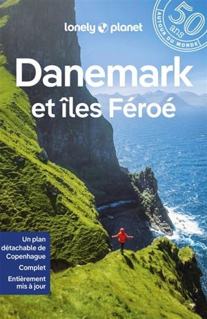 Danemark - Mark Elliott