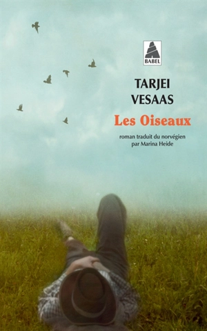 Les oiseaux - Tarjei Vesaas