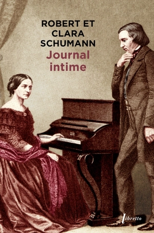 Journal intime - Robert Schumann