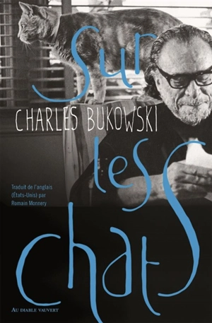 Sur les chats - Charles Bukowski