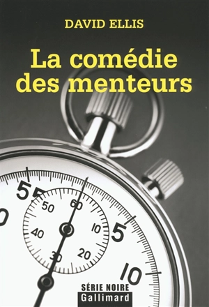 La comédie des menteurs - David Ellis