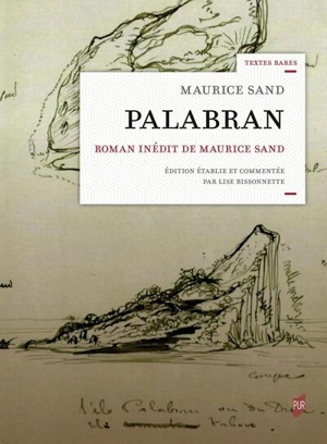 Palabran - Maurice Sand