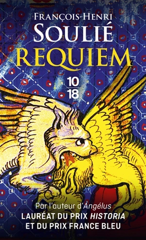 Requiem - François-Henri Soulié