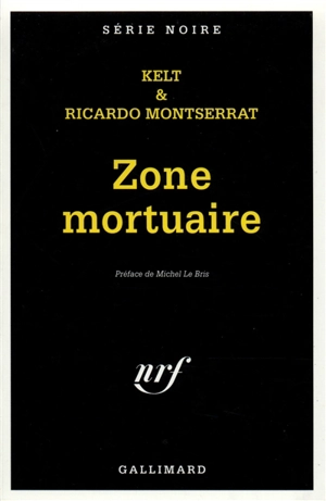 Zone mortuaire - Ricardo Montserrat