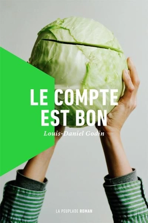 Le compte est bon - Louis-Daniel Godin