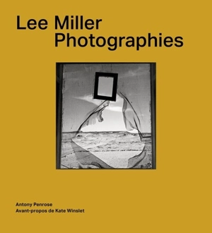 Lee Miller : photographies - Lee Miller