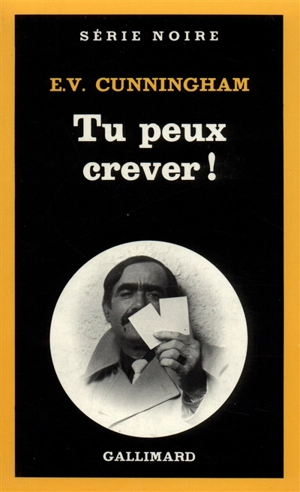 Tu peux crever ! - Howard Fast