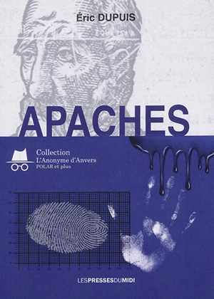 Apaches - Eric Dupuis