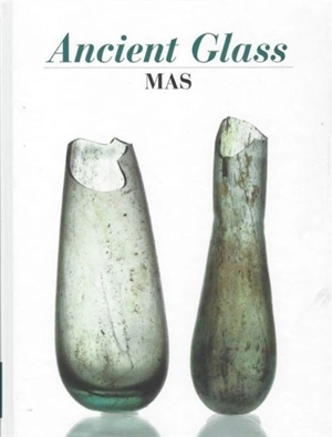 Ancient glass - Museum aan de stroom (Anvers, Belgique)