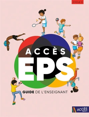 Accès EPS cycle 3 : guide de l'enseignant - Nicolas Bérard