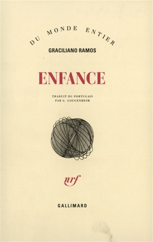 Enfance - Graciliano Ramos