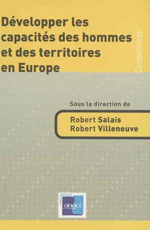 Développer les capacités des hommes et des territoires en Europe