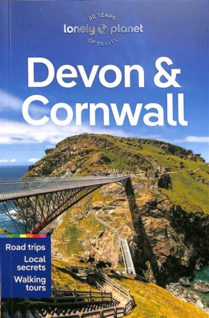 Devon & Cornwall - Oliver Berry