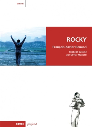 Rocky - François-Xavier Renucci