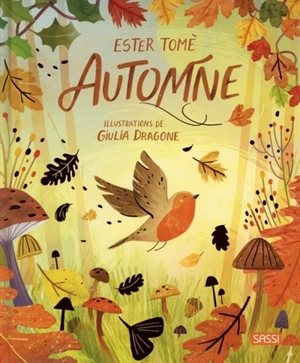 Automne - Ester Tomè