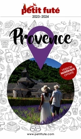 Provence : 2023 - Dominique Auzias