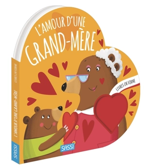 L'amour d'une grand-mère - Matteo Gaule