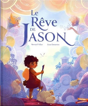 Le rêve de Jason - Bernard Villiot