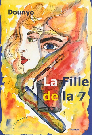 La fille de la 7 - Dounyo Amessi