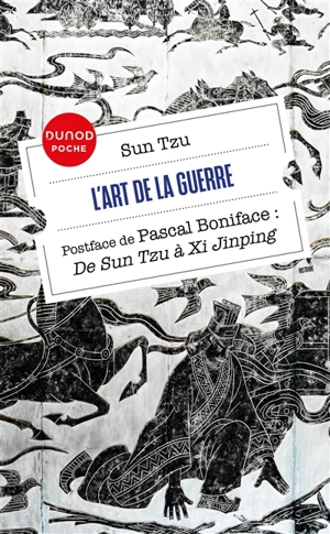 L'art de la guerre - Sunzi