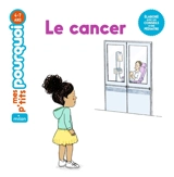 Le cancer - Camille Laurans