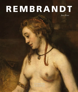 Rembrandt - Jan Blanc