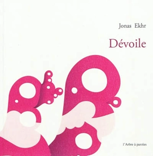 Dévoile - Jonas Ekhr