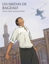 Les sirènes de Bagdad - Winoc