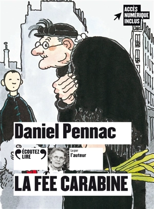 La fée carabine - Daniel Pennac