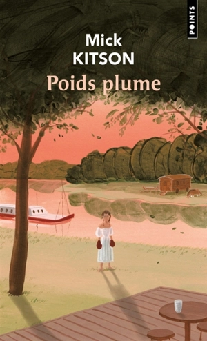 Poids plume - Mick Kitson