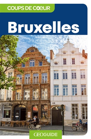 Bruxelles - Emmanuelle Hubert