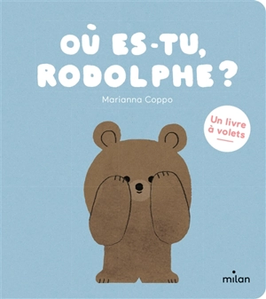Où es-tu, Rodolphe ? - Marianna Coppo