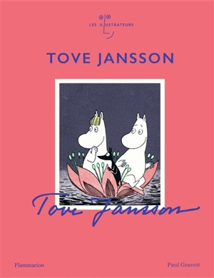 Tove Jansson - Paul Gravett