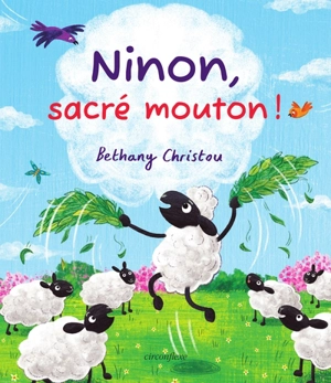 Ninon, sacré mouton ! - Bethany Christou