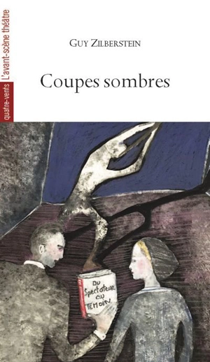 Coupes sombres - Guy Zilberstein