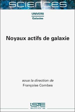 Noyaux actifs de galaxies