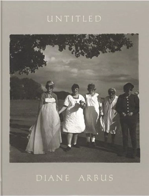 Diane Arbus Untitled - Diane Arbus