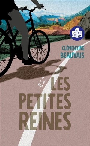 Les petites reines (traduction FALC) - Clémentine Beauvais