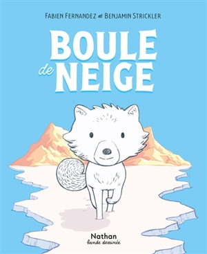 Boule de neige - Fabien Fernandez